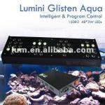2012 acrylic housing high power 150W cheap led aquarium light-
