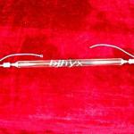 uv curing lamp 4kw, gallium iodine lamp