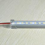 5630 72leds 18w 1800lm dc12v LED Rigid Strip / DMX Multi Color LED Bar Light 12v