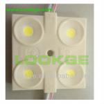 4P high-performance Waterproof 12V 5050 LED Module