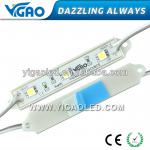 hot sale SMD 5050 led module lighting for channel letter