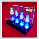 transparency bottle light box