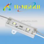 3528 waterproof advertising light module DC12V