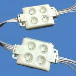 Modulo Quadrado Led SMD 5050