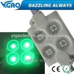 smd led modules lighting for beautiful ads board