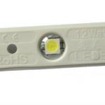 led module for channel letters and light box