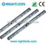 led rigid strip light for double sided light box lighting