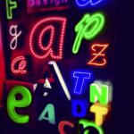 signs letters
