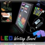 LED Writing Board