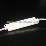 SMD 2835 LED module string IP65 waterproof,aluminum PCB