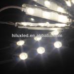 SMD 2835 LED modules China,injection mold IP65 waterproof,aluminum PCB