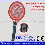 Electronic mosquito swatter-MHR-1359F