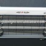 uv lamp electric alumium allcy [PK-30]