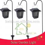 Garden Solar Mosquito Killer light With Metal Hook