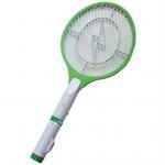 Electric Bug Zapper Fly Killer Swatter Racket