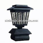 Mosquito insect killer solar led lamp for garden