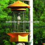 40w Solar Insecticidal Lights / solar insect killer light