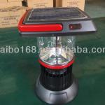 Portable Solar LED mosquito killer electric light