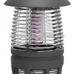 SUNCA AC/DC Rechanrgeable Mosquito Trap with LED UV lamp MK-532