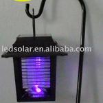 solar mosquito killer lamp