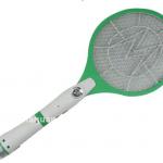Bug Zapper Racket - Electric Mosquito Fly Insect Killer