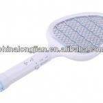 Mosquito swatter BBQ HANDHELD ELECTRONIC BUG ZAPPER