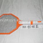 Electronic mosquito swatter
