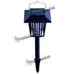 2012 solar led light ,Solar Mosquito Lamp