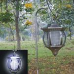 solar mosquito killer lamp