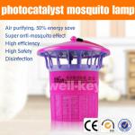 Cute colorful Home Mosquito Killer lamp