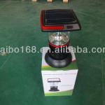 Easy operable insect mosquitos kill multi-function solar led lantern