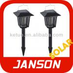 Garden Solar Mosquito Killer Lighting