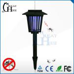 GH-327 Solar Anti Mosquito Lamp