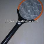 CE Electronic mosquito swatter/Rechargeable mosquito killer
