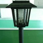 Solar Mosquito Killer Light