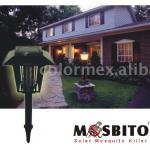 Mosbito Solar Mosquito Killer