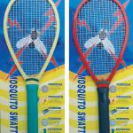 Electrical Mosquito Swatter / Bug Zapper