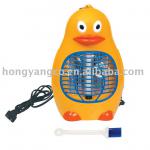 HYD-91D Electronic anti Mosquito Lamp with fan