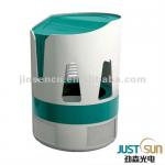 Low energy consumption electronic mosquito killer