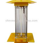 2013 Outdoor/Indoor insect killer lamp with air puring function tube light