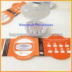 2013 New Factory Original Design Inflatable cheap solar lantern