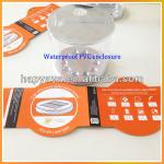 2013 New Factory Original Design Inflatable cheap solar lantern