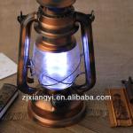 China Antique Solar Lantern for House/Garden Decoration