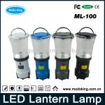 New Arrived battery powered High Quality LED Camping Light/LED Camping Lamp/camping LED light