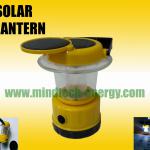 24 leds solar camping light