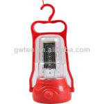 GT-8551 35 LEDS Rechargeable emergency lantern