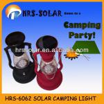 Hot sell Solar led camping light