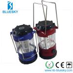 Led cordless camping lamp outdoor