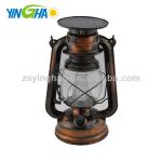 Solar lighting plant outdoor solar LED Camping Lamp hand crank led camping lamp