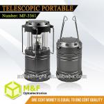 No Switch 7 LED Telescopic Led Camp Lantern